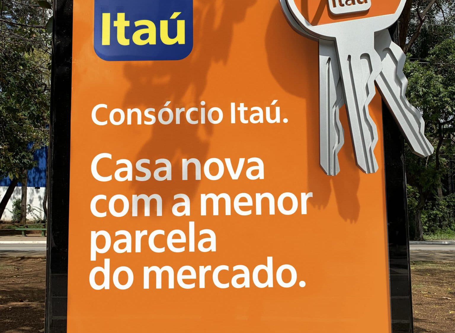 Propaganda Revista Manchete