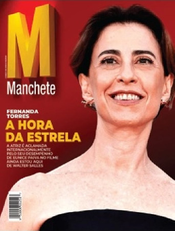 Revista Manchete